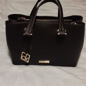 New Calvin Klein Klein purse.